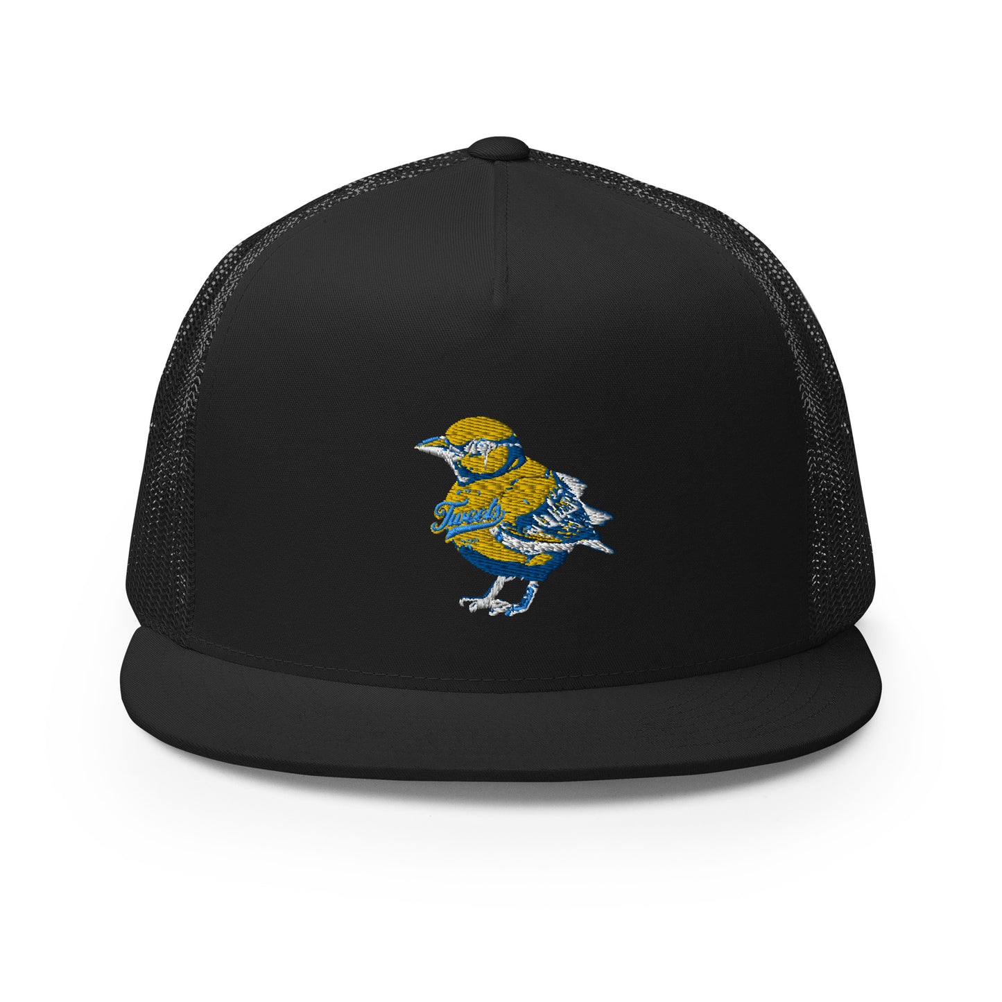 Tweets Mascot - Hat