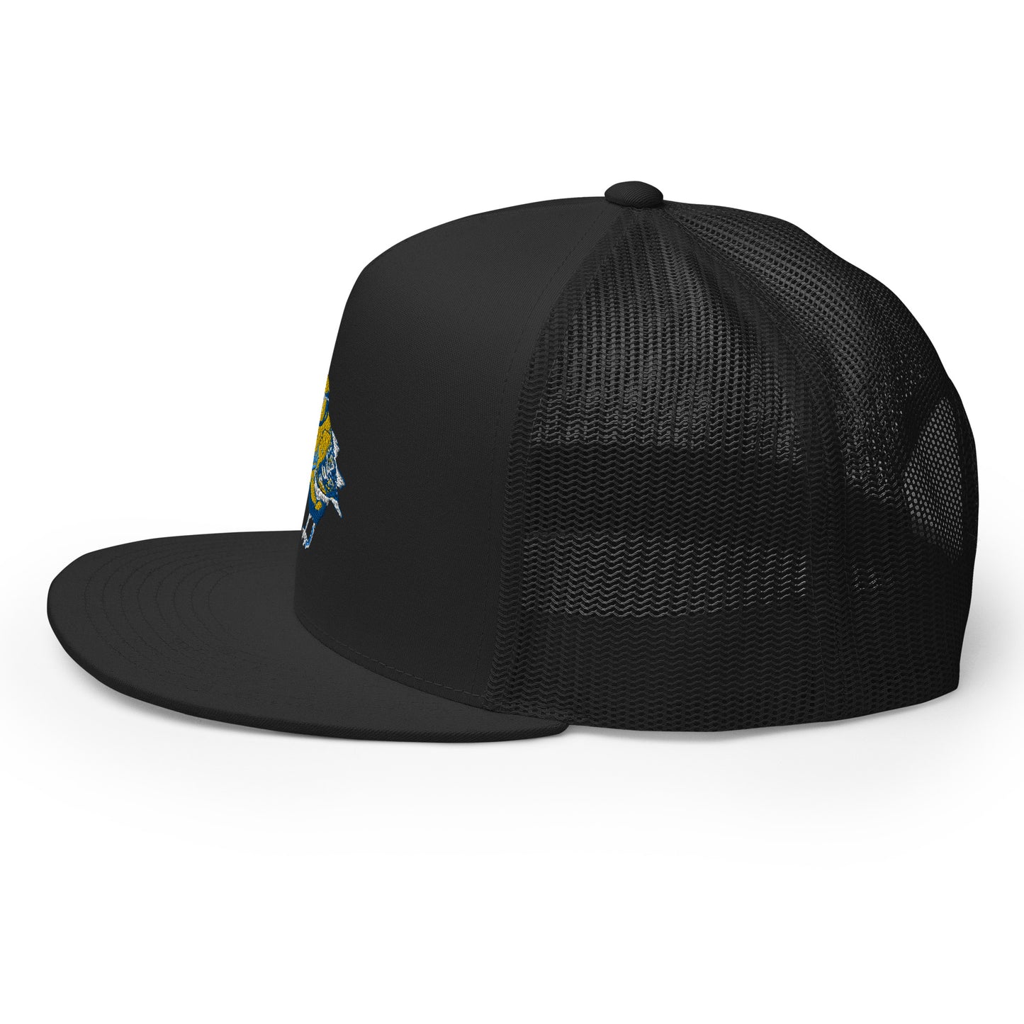 Tweets Mascot - Hat
