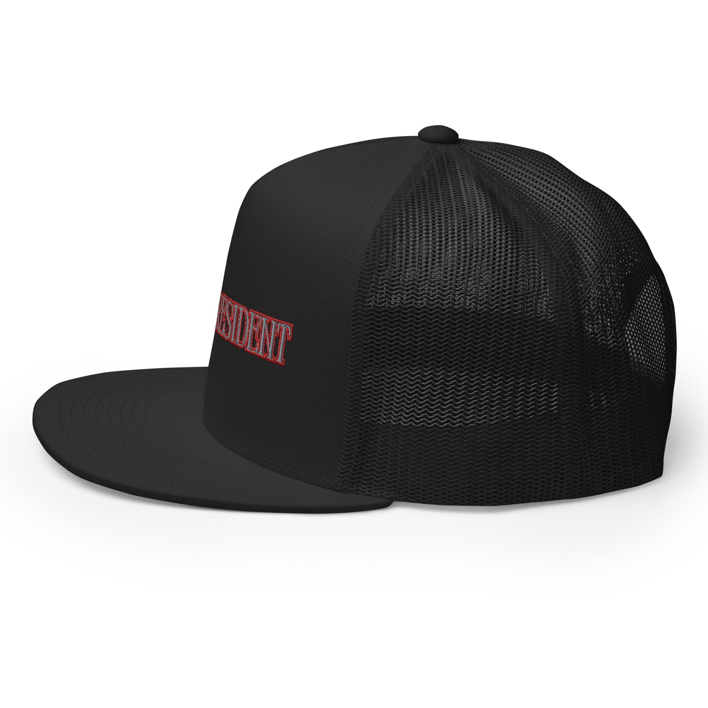 A.I. For President - Trucker Hat