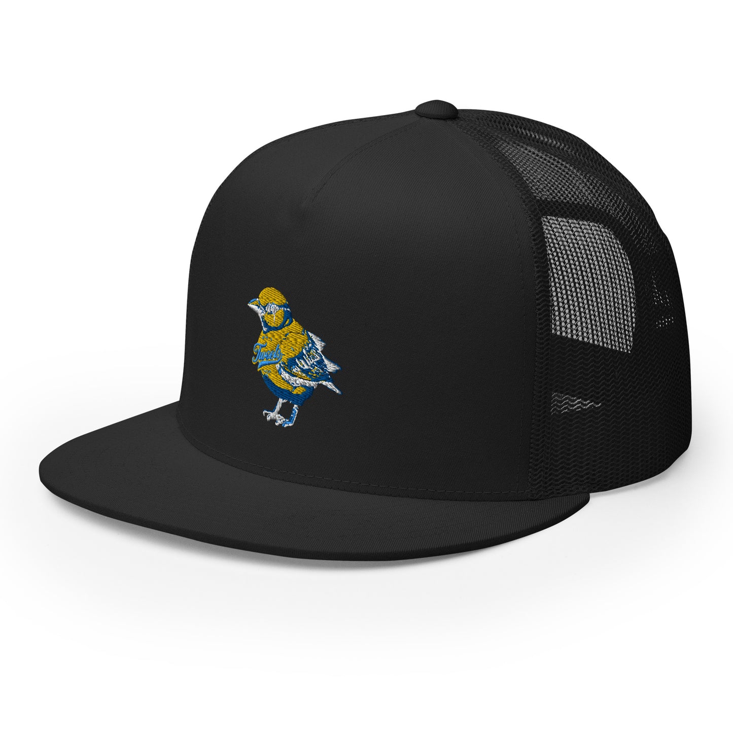Tweets Mascot - Hat