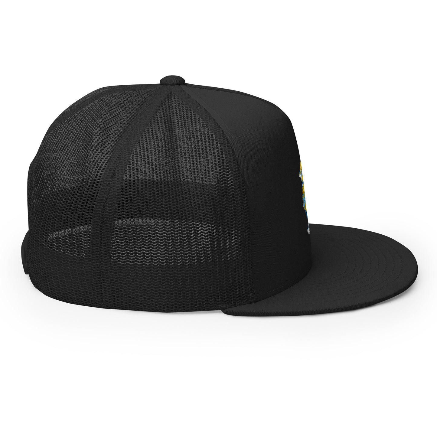 Tweets Mascot - Hat