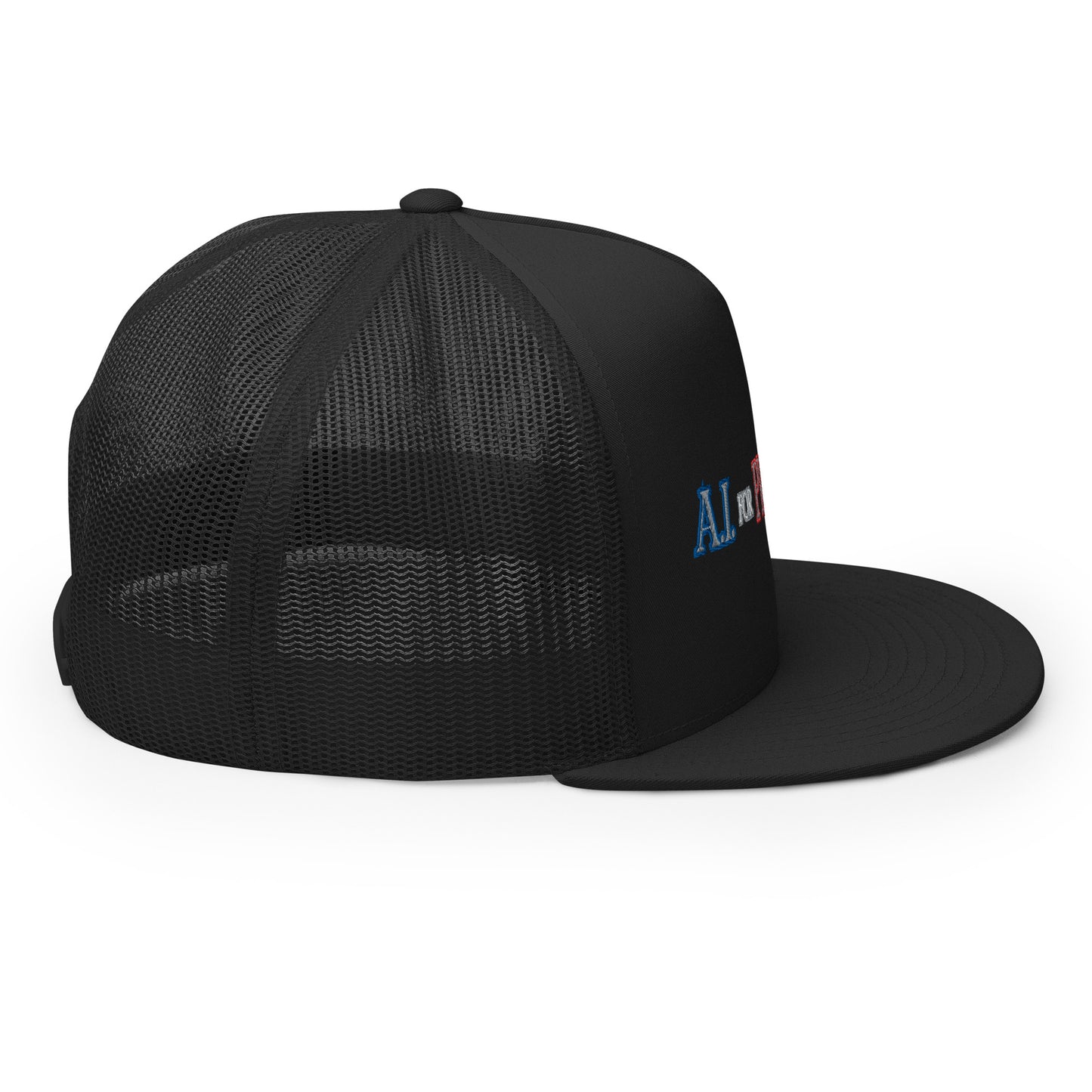 A.I. For President - Trucker Hat