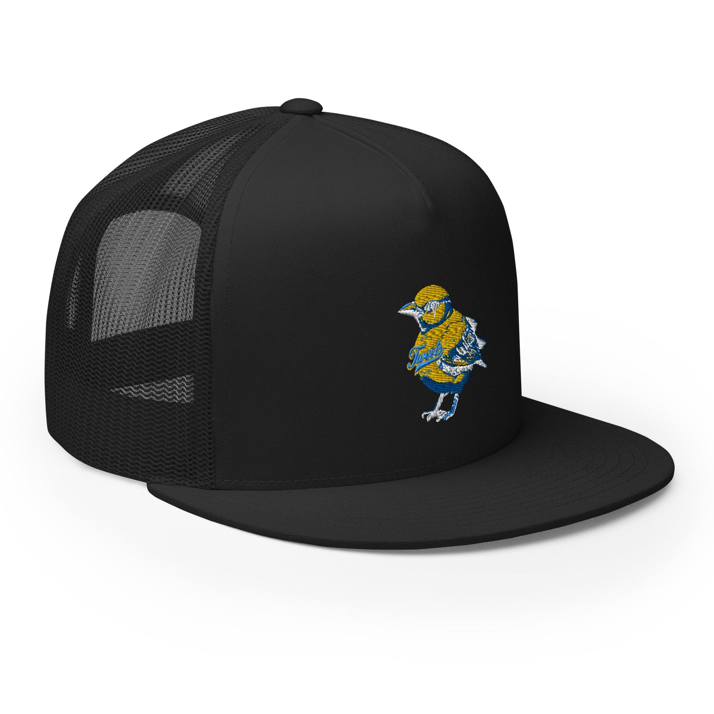 Tweets Mascot - Hat