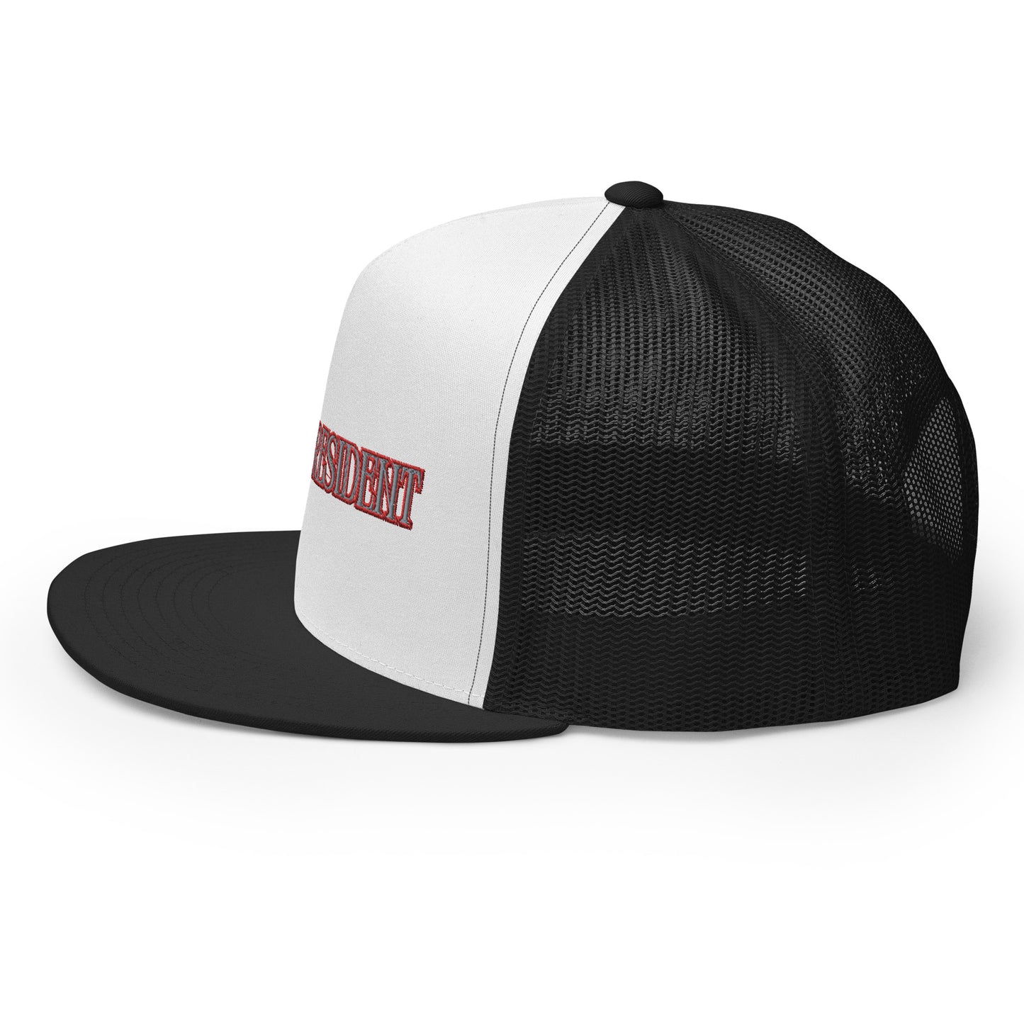 A.I. For President - Trucker Hat
