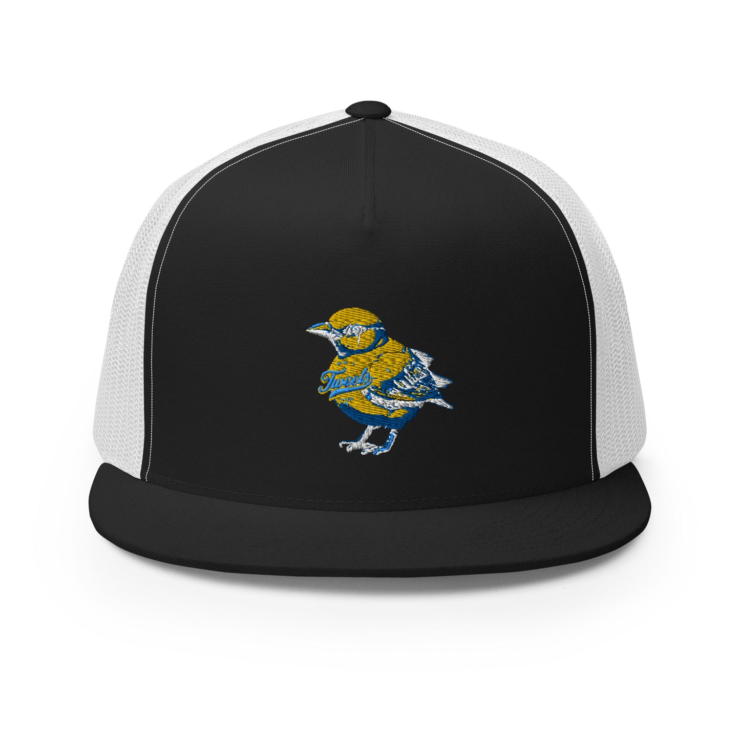 Tweets Mascot - Hat