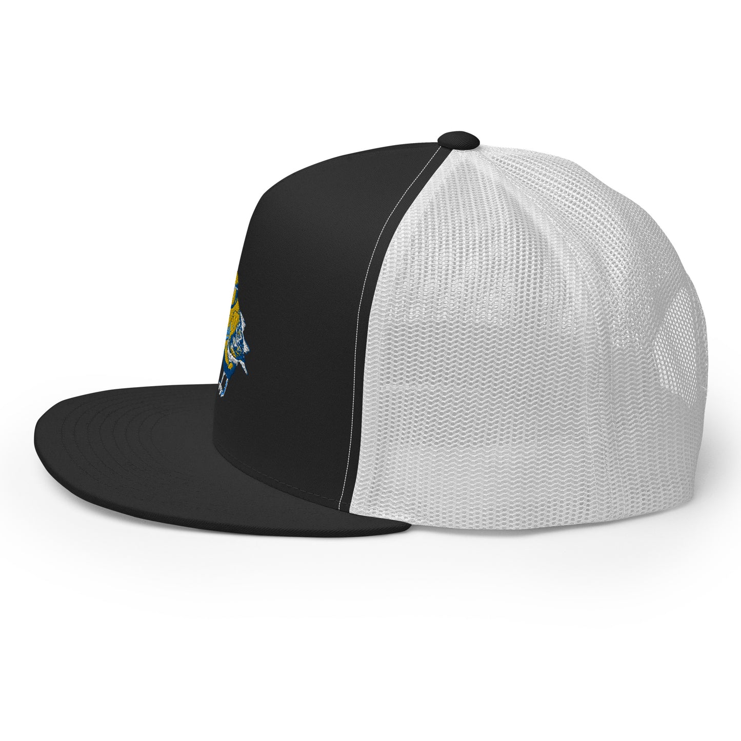 Tweets Mascot - Hat