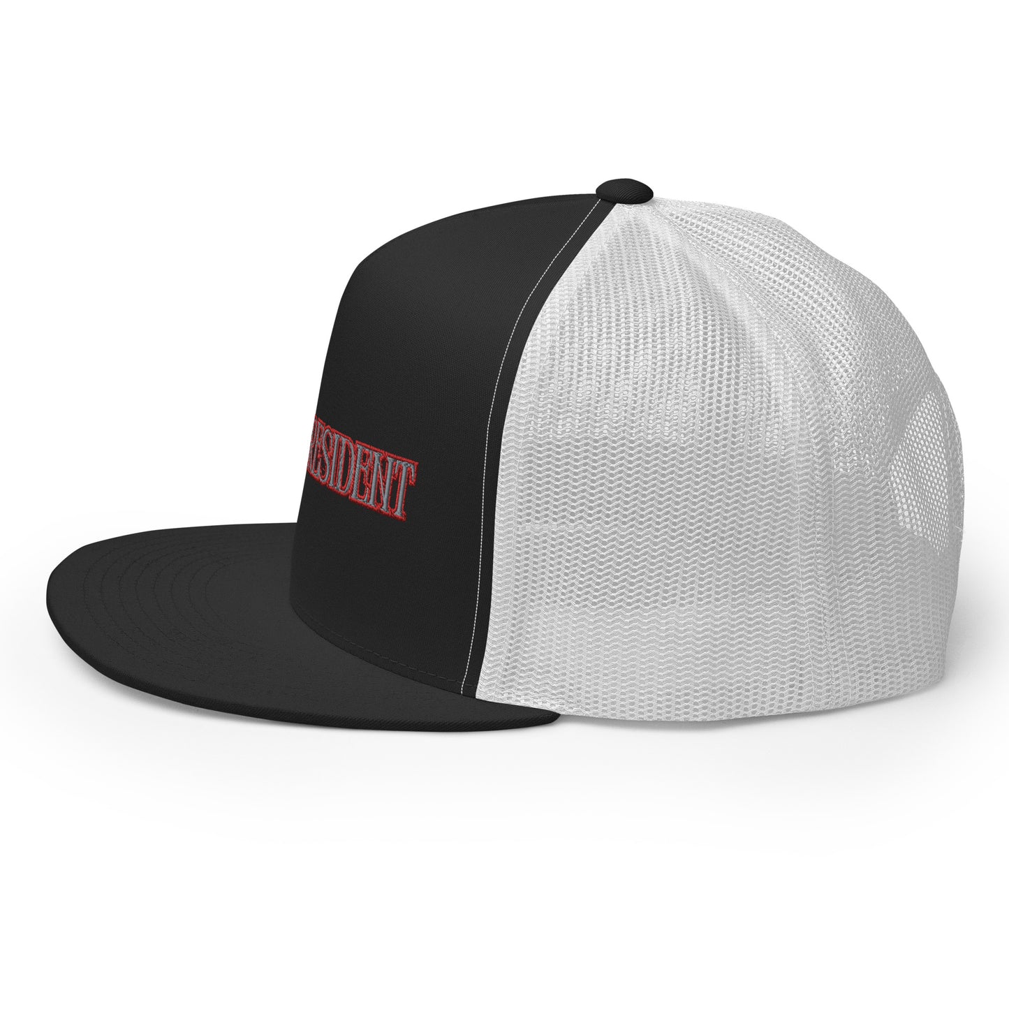 A.I. For President - Trucker Hat