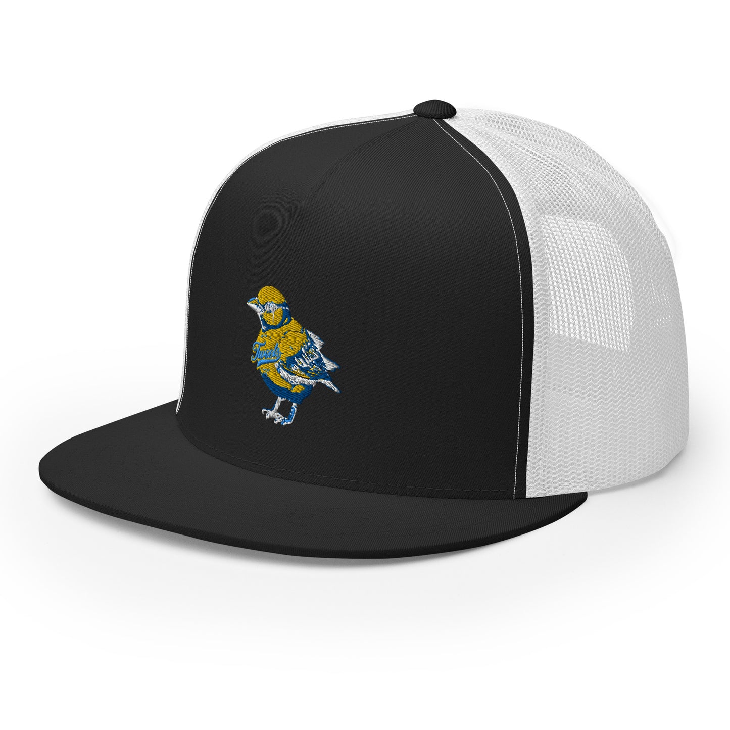 Tweets Mascot - Hat