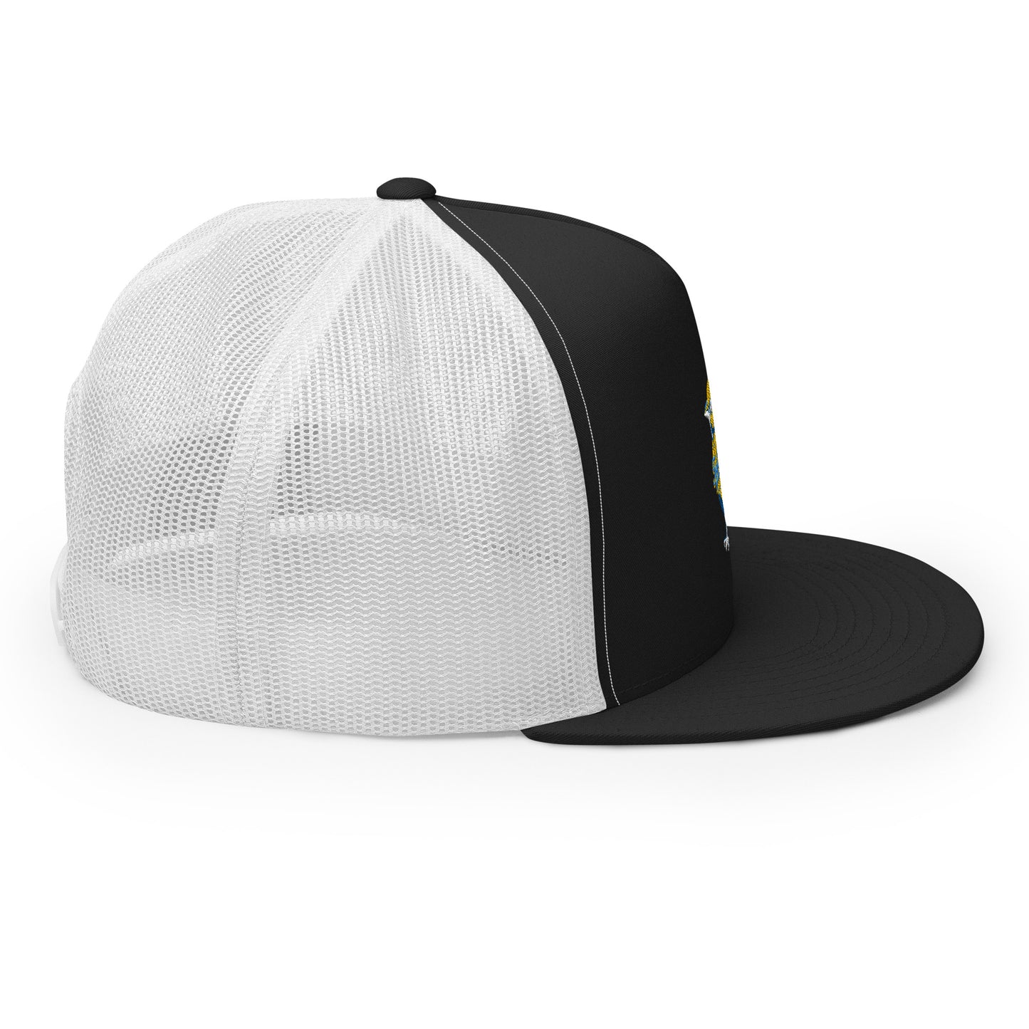 Tweets Mascot - Hat