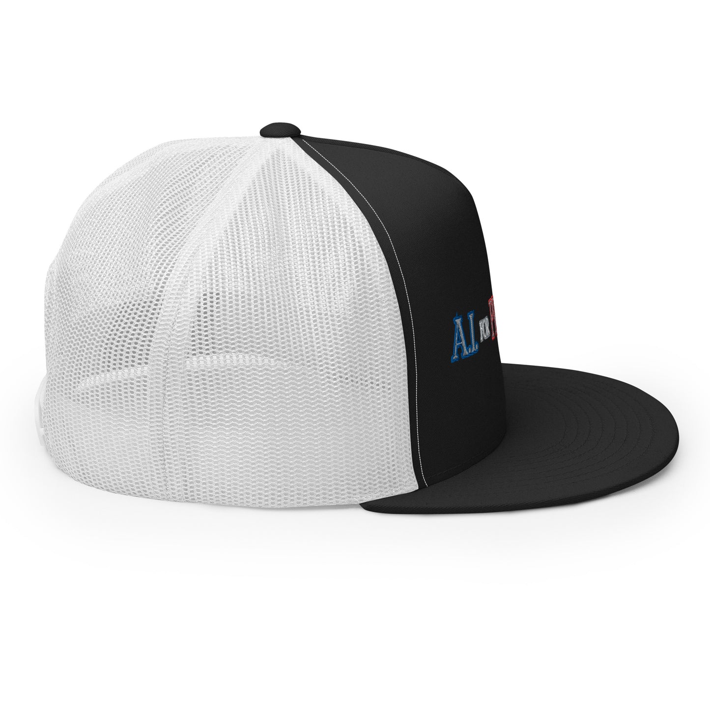 A.I. For President - Trucker Hat