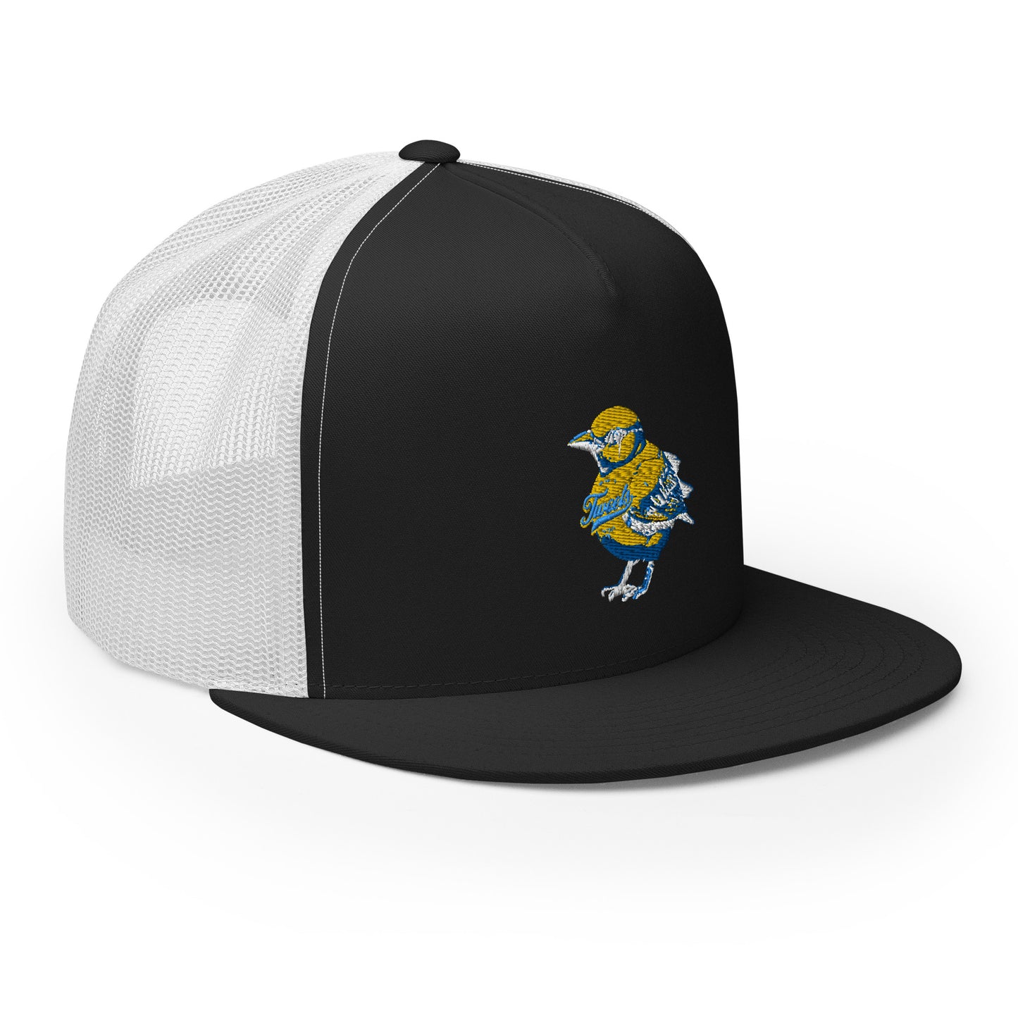 Tweets Mascot - Hat
