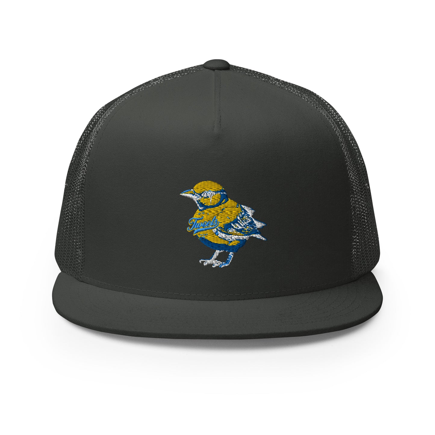 Tweets Mascot - Hat