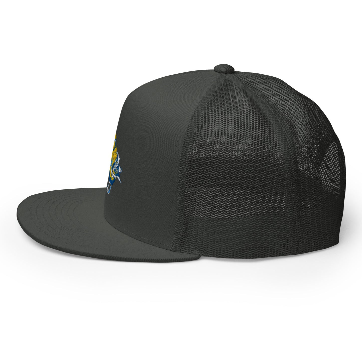 Tweets Mascot - Hat