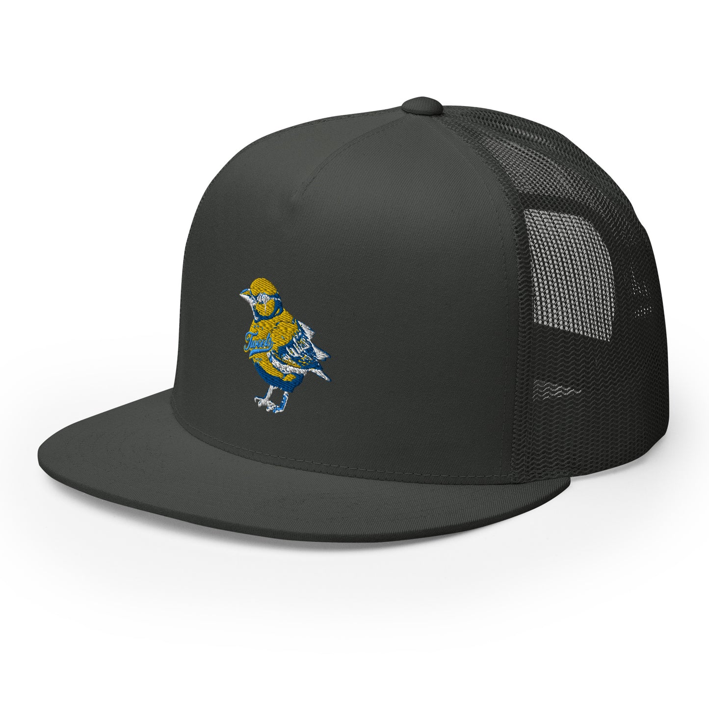 Tweets Mascot - Hat