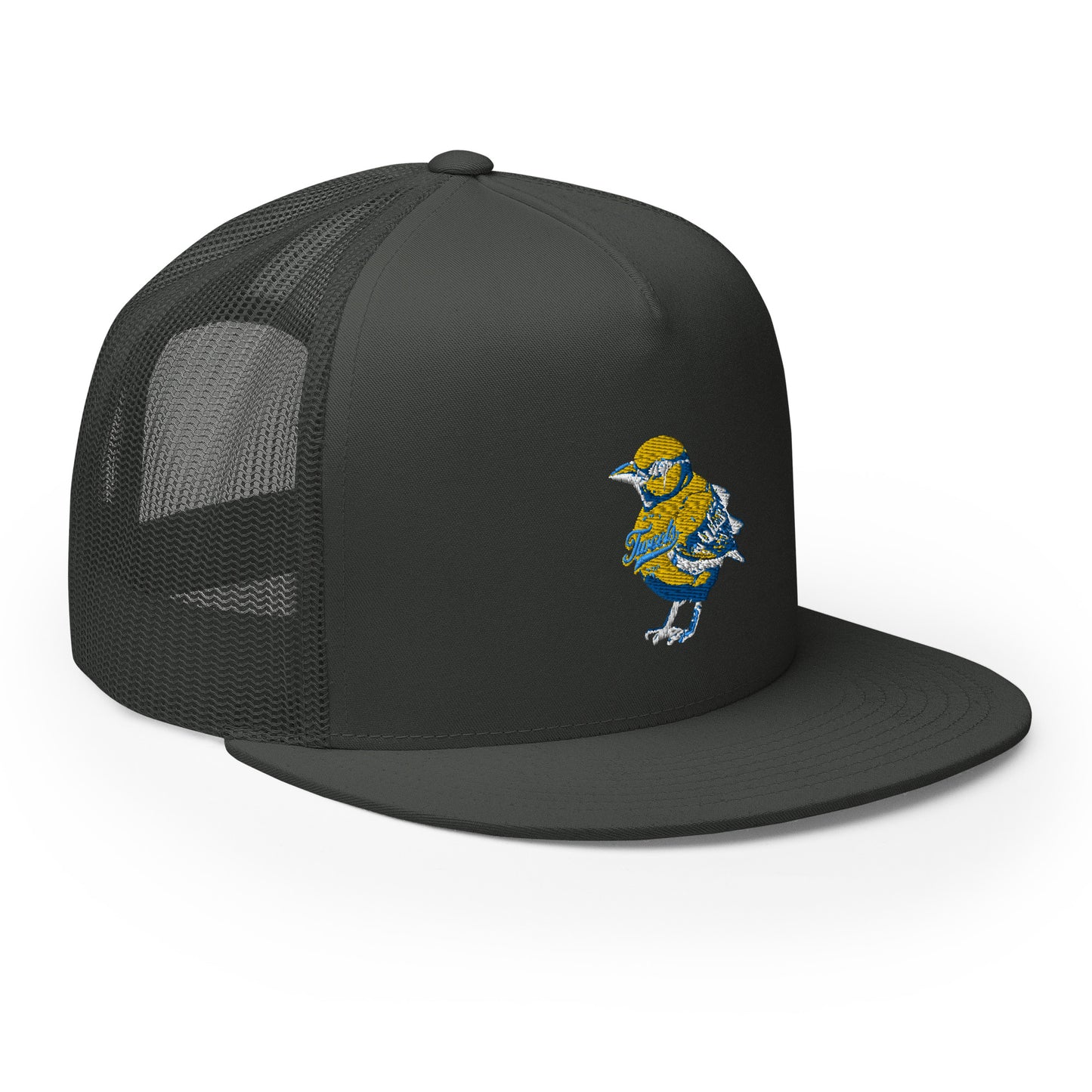 Tweets Mascot - Hat