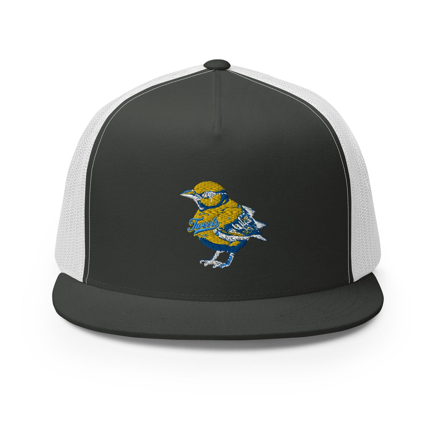 Tweets Mascot - Hat