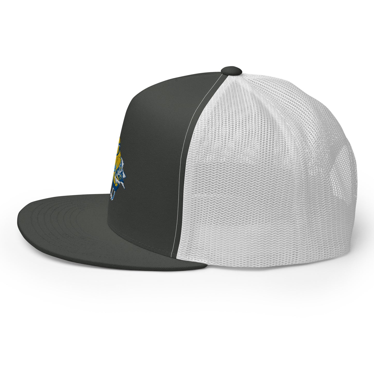 Tweets Mascot - Hat