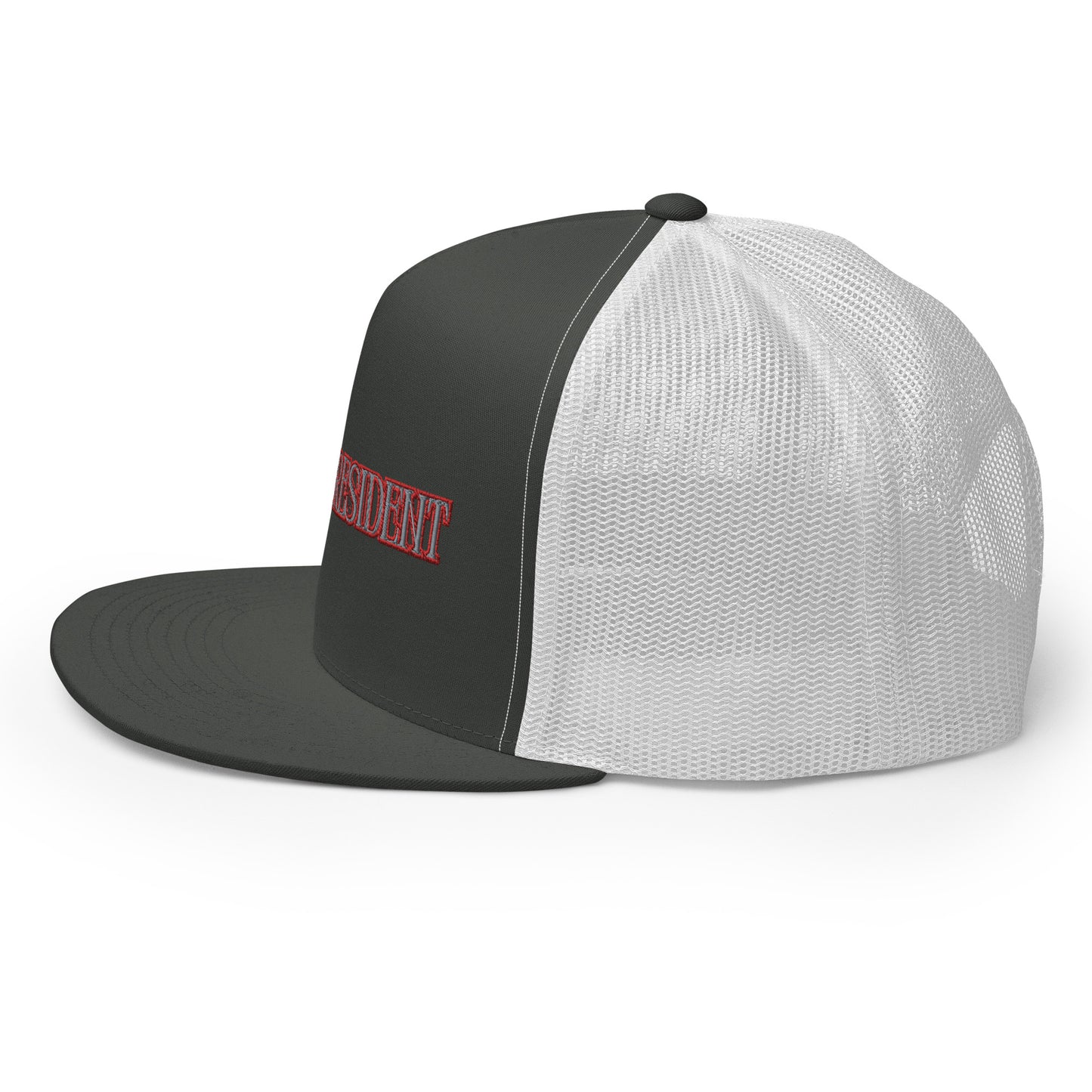A.I. For President - Trucker Hat