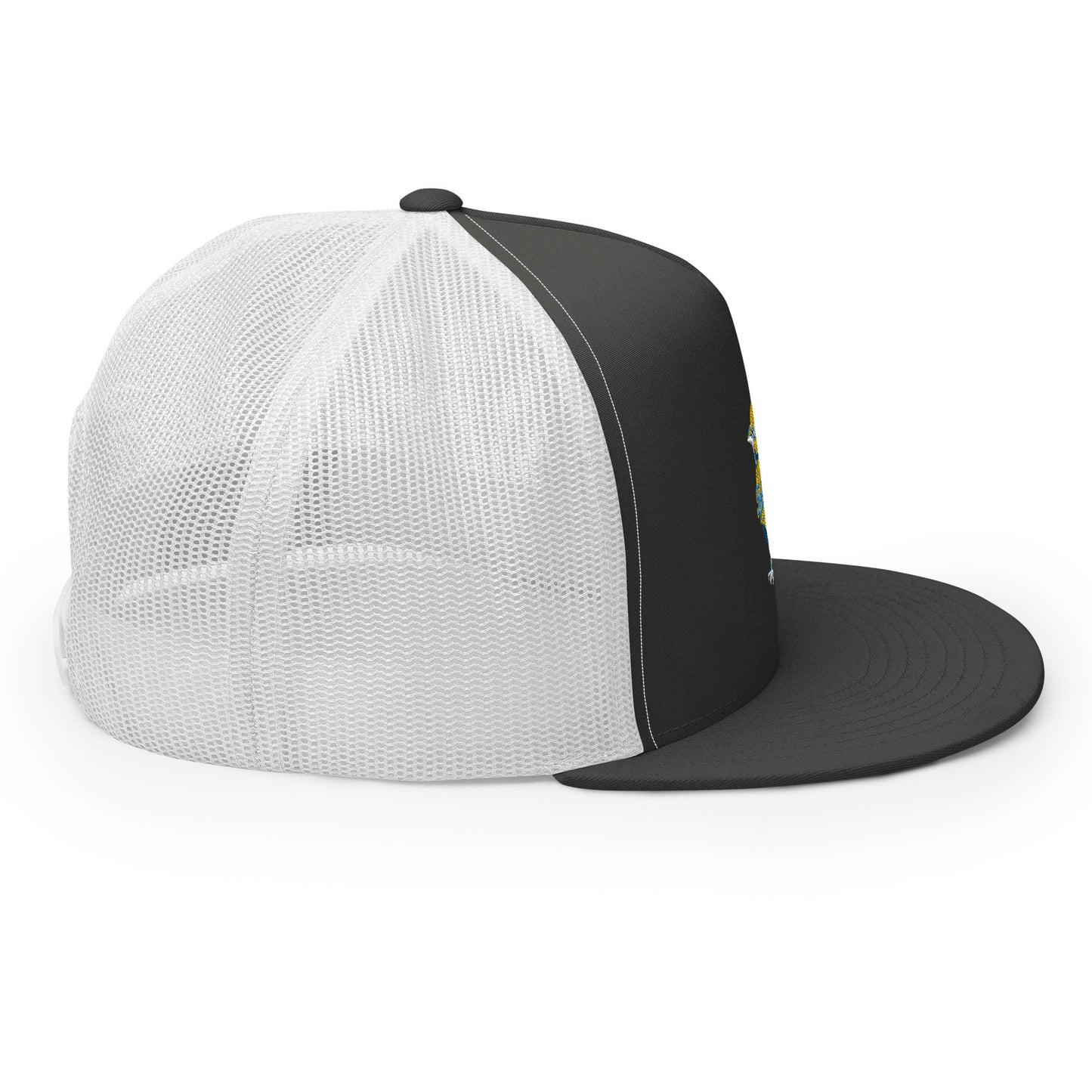 Tweets Mascot - Hat