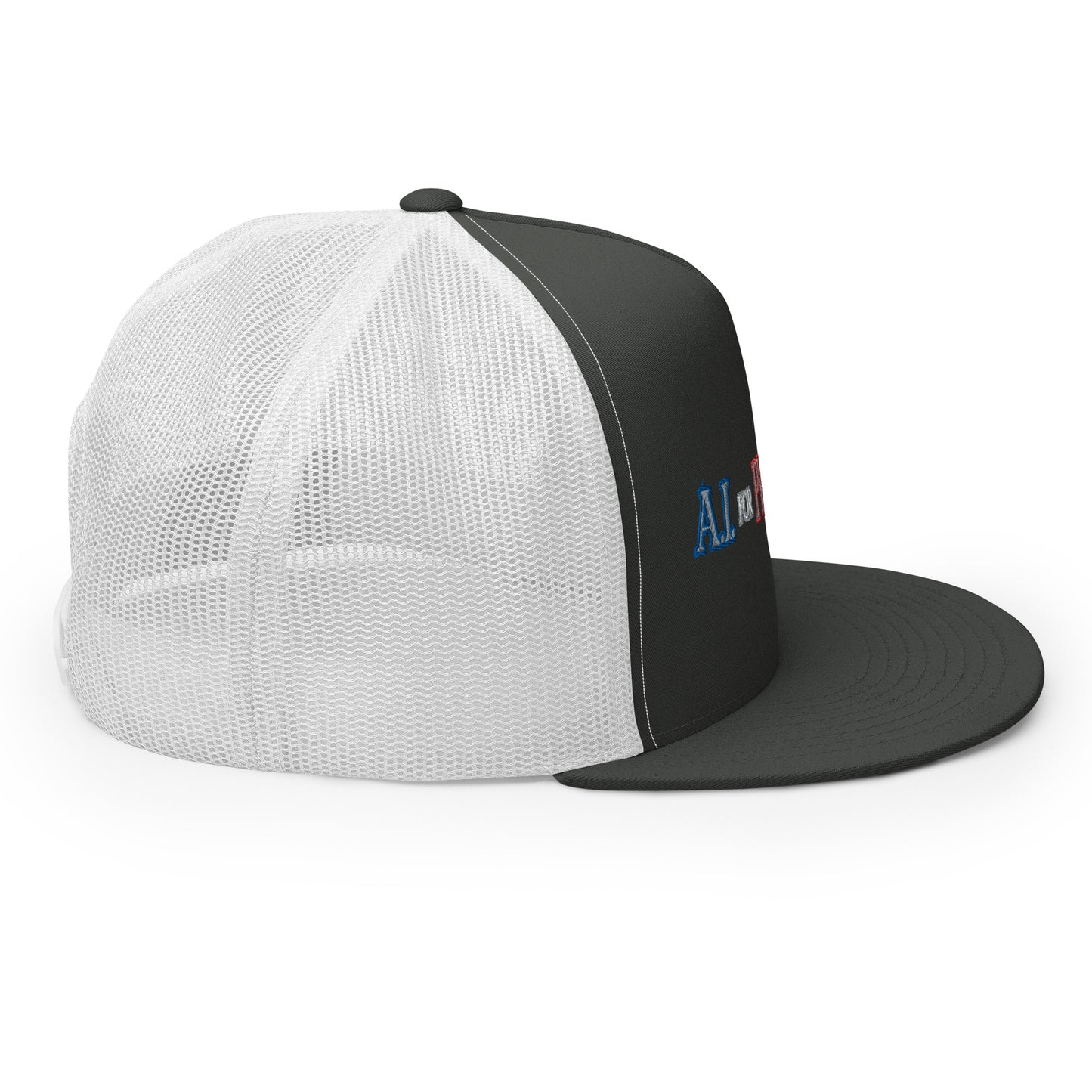 A.I. For President - Trucker Hat