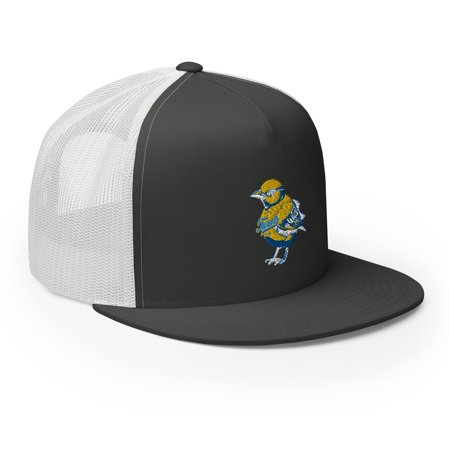 Tweets Mascot - Hat