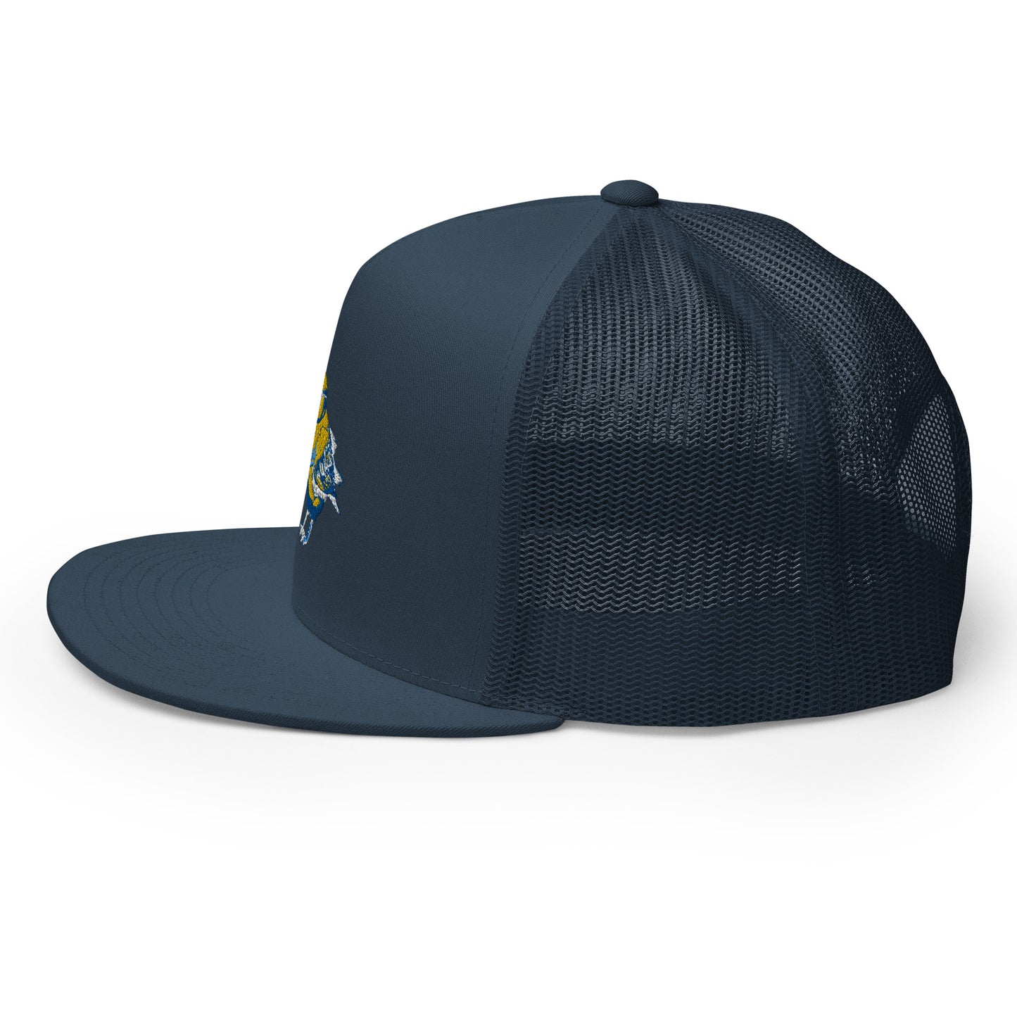 Tweets Mascot - Hat