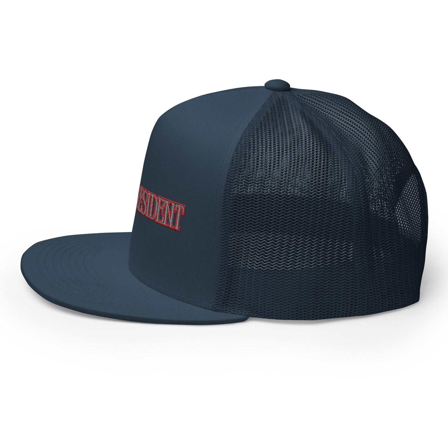 A.I. For President - Trucker Hat