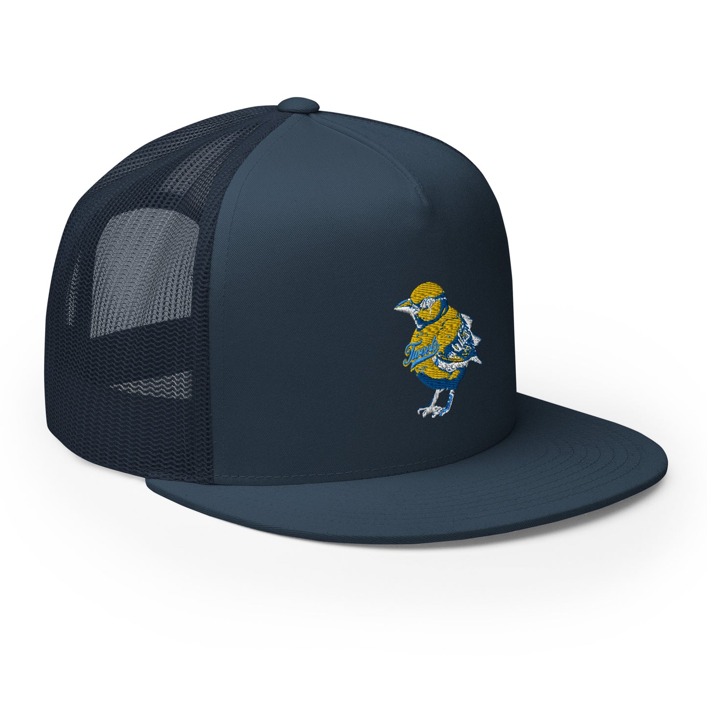 Tweets Mascot - Hat