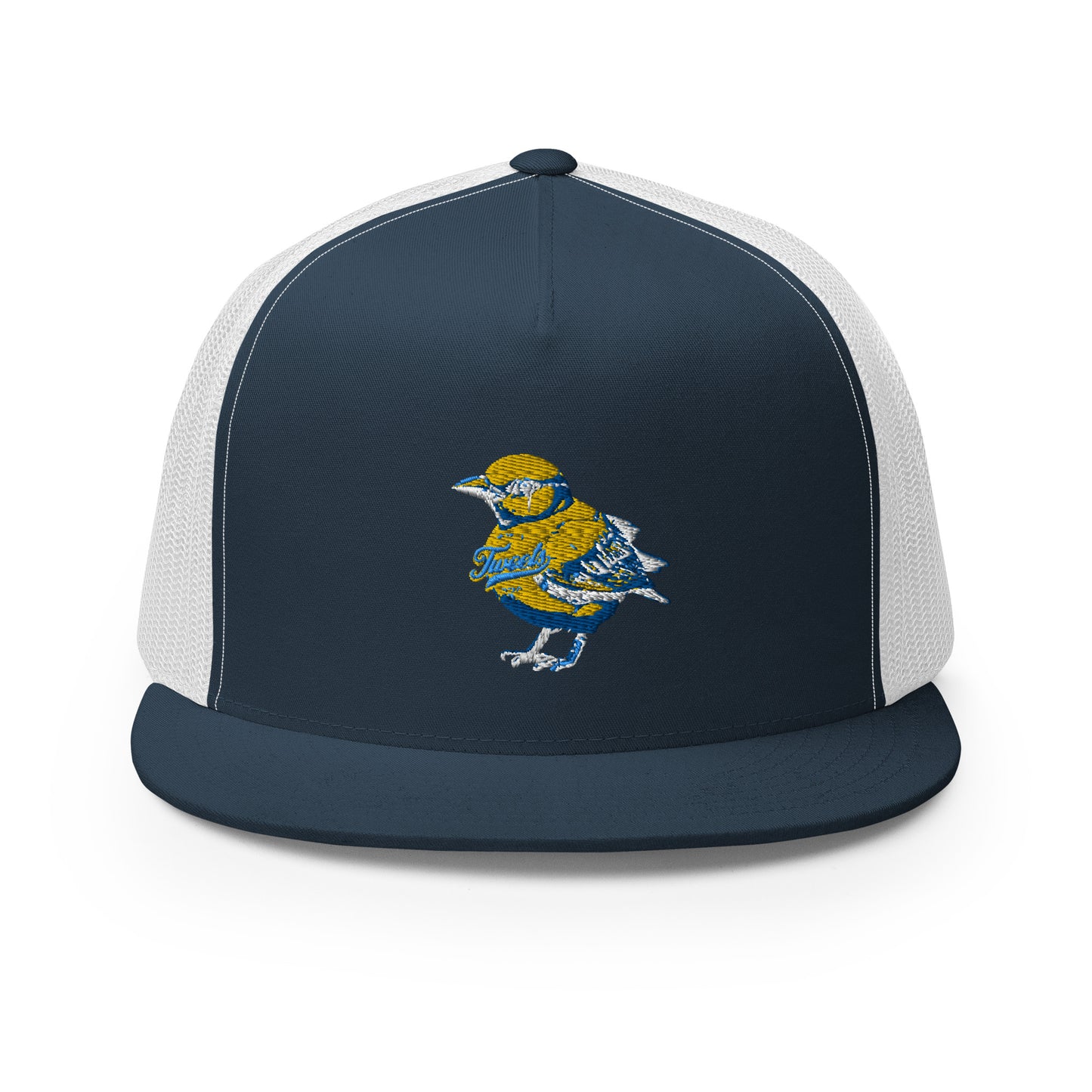 Tweets Mascot - Hat
