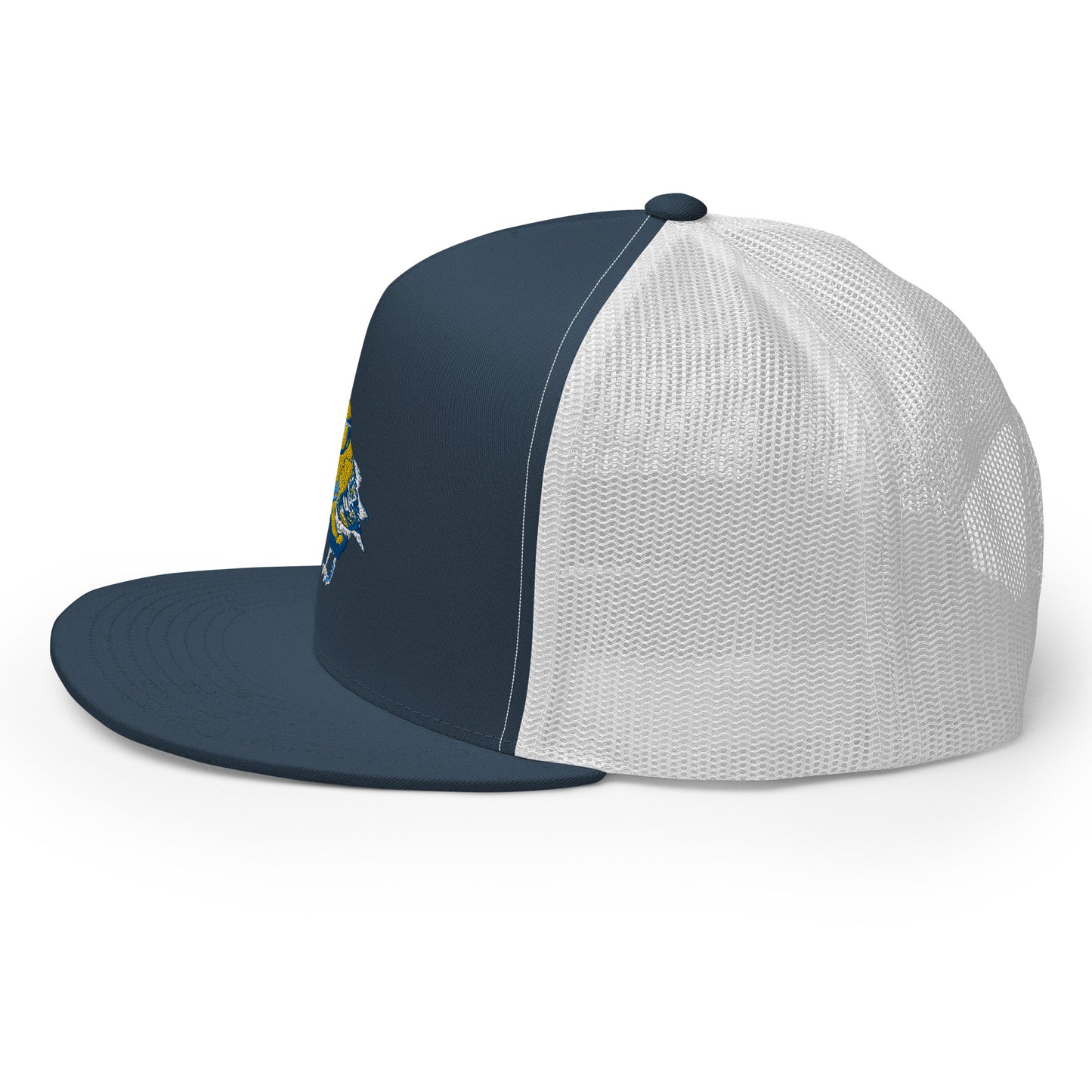 Tweets Mascot - Hat