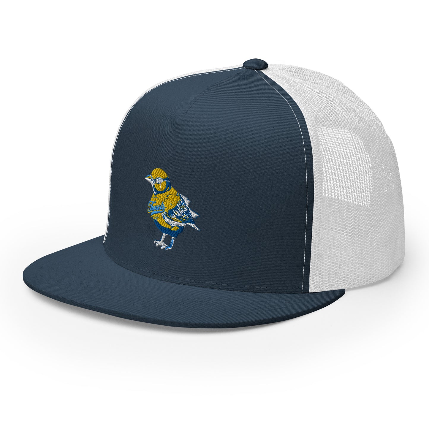 Tweets Mascot - Hat