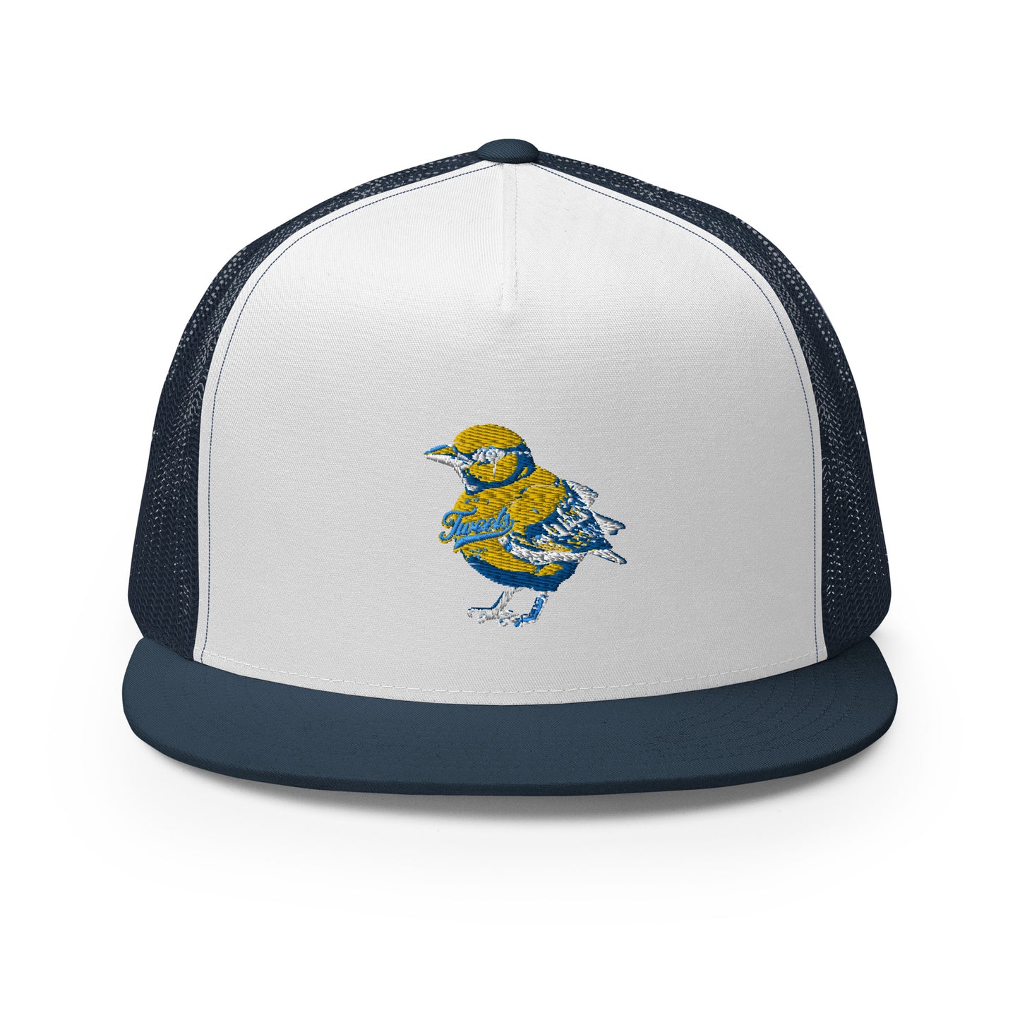 Tweets Mascot - Hat