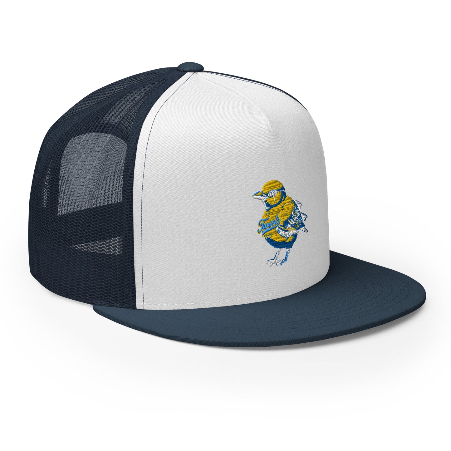 Tweets Mascot - Hat