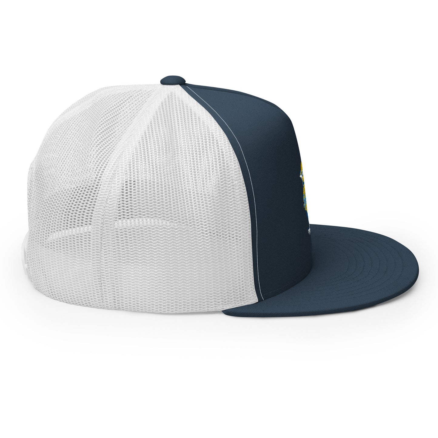 Tweets Mascot - Hat