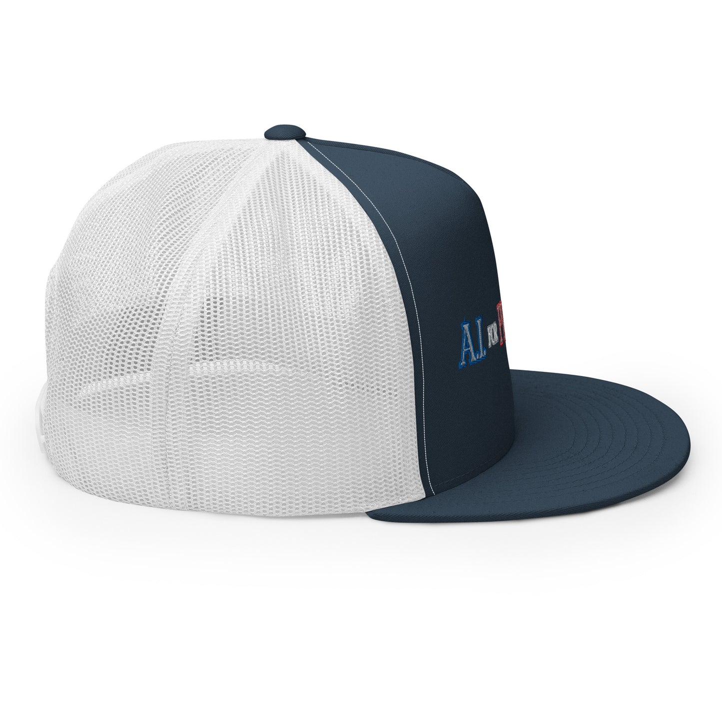 A.I. For President - Trucker Hat