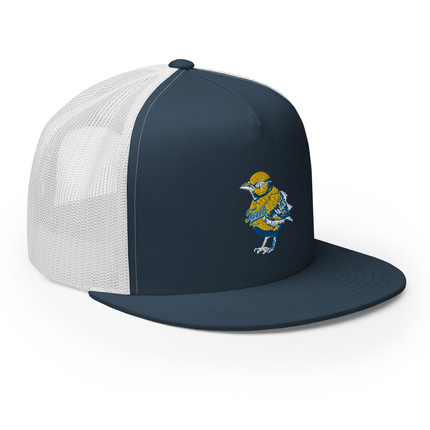 Tweets Mascot - Hat