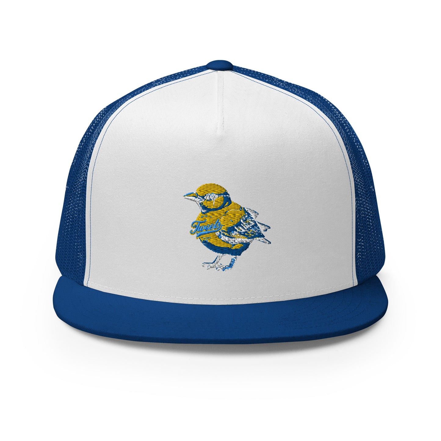 Tweets Mascot - Hat