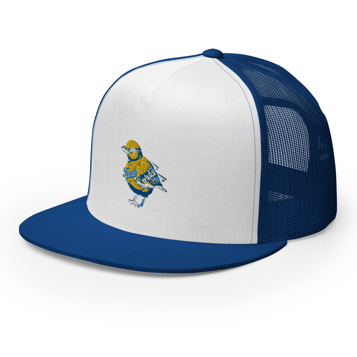 Tweets Mascot - Hat