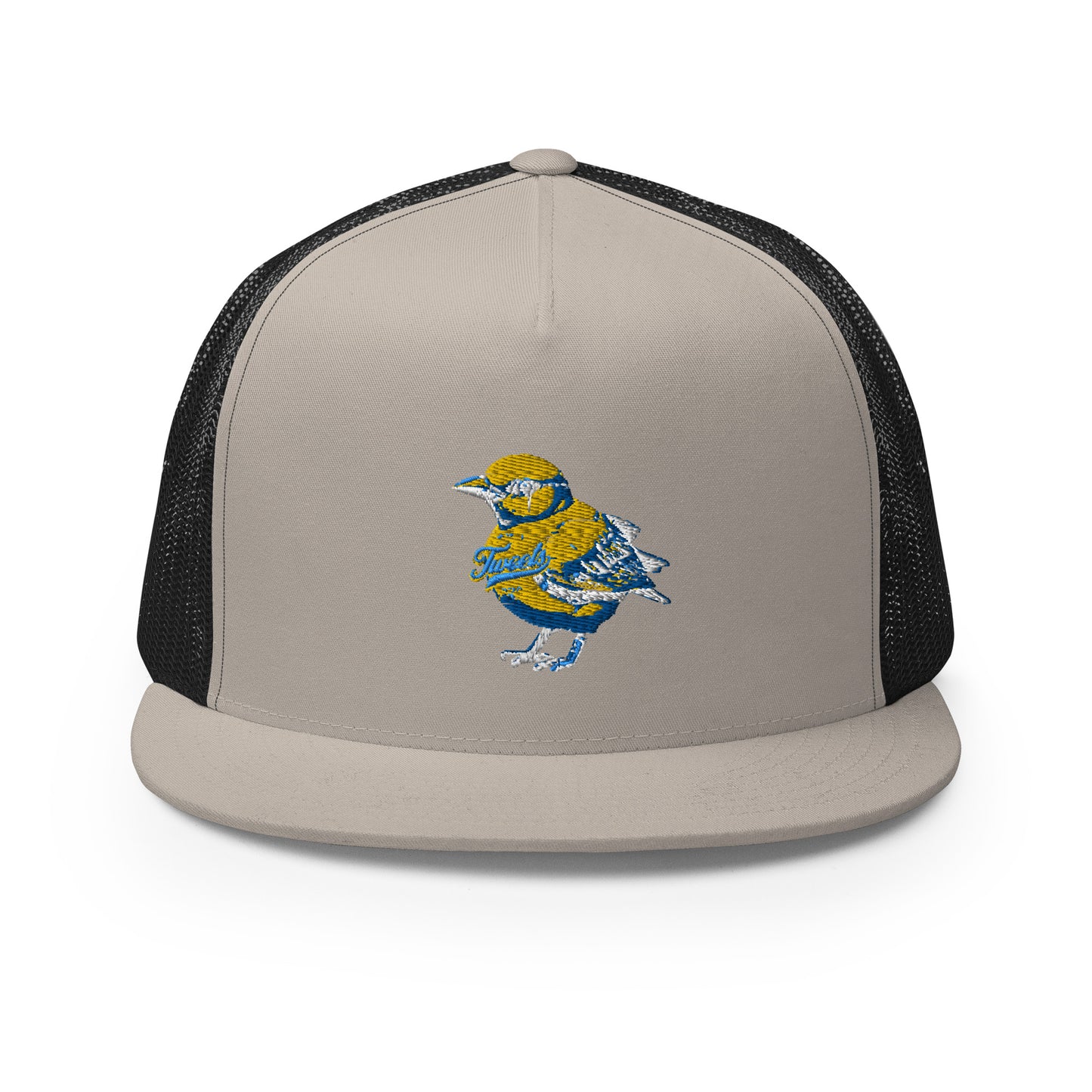 Tweets Mascot - Hat