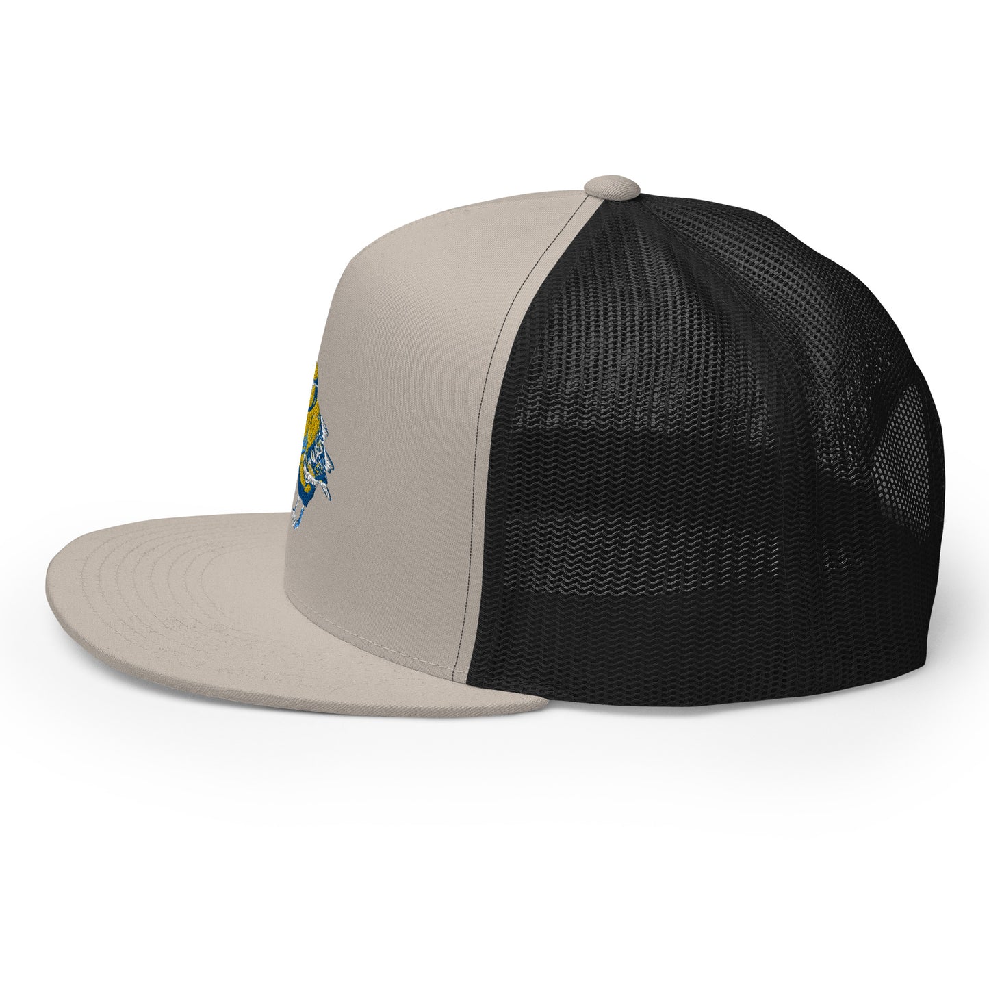 Tweets Mascot - Hat