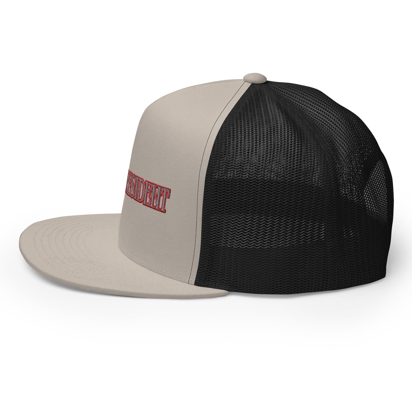 A.I. For President - Trucker Hat