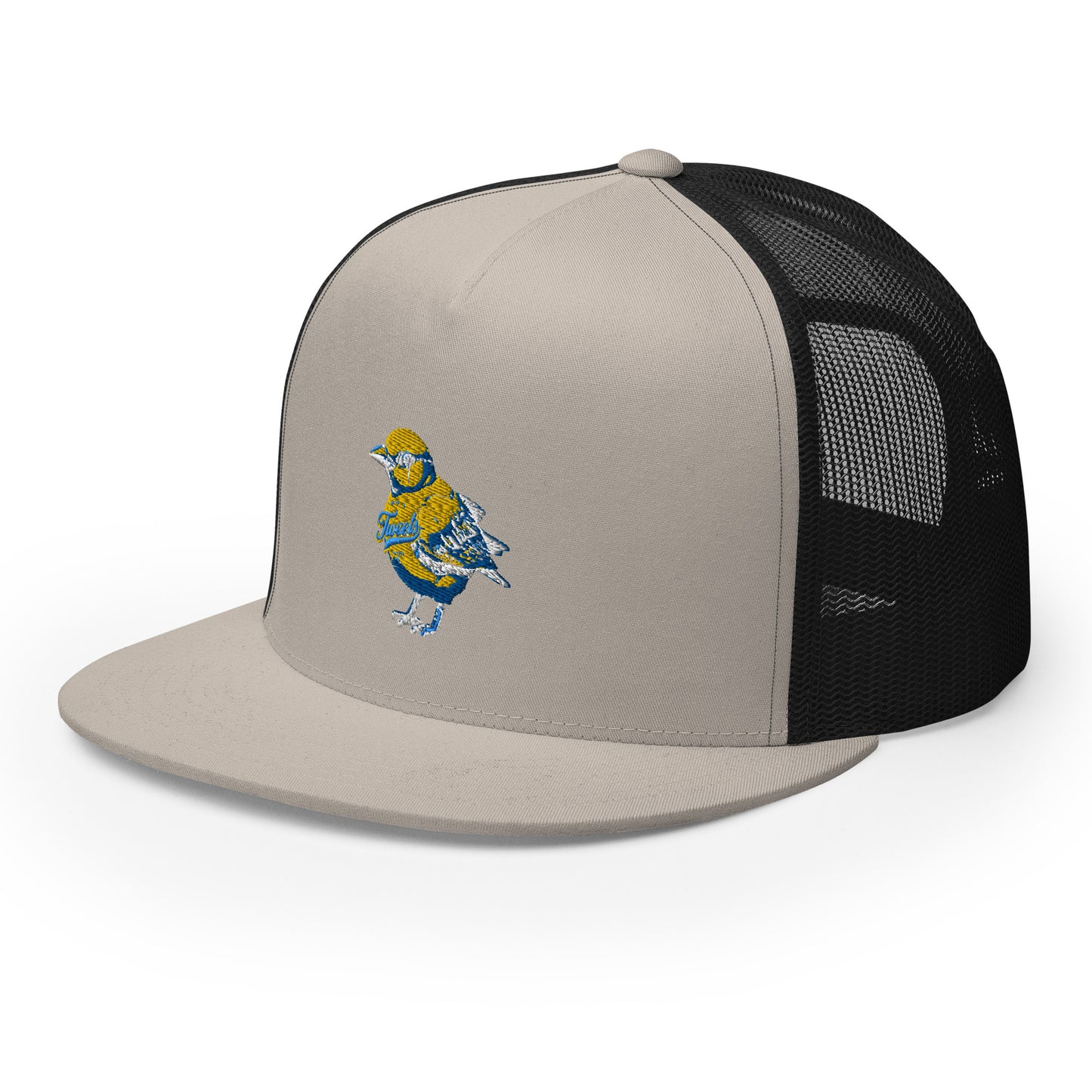 Tweets Mascot - Hat