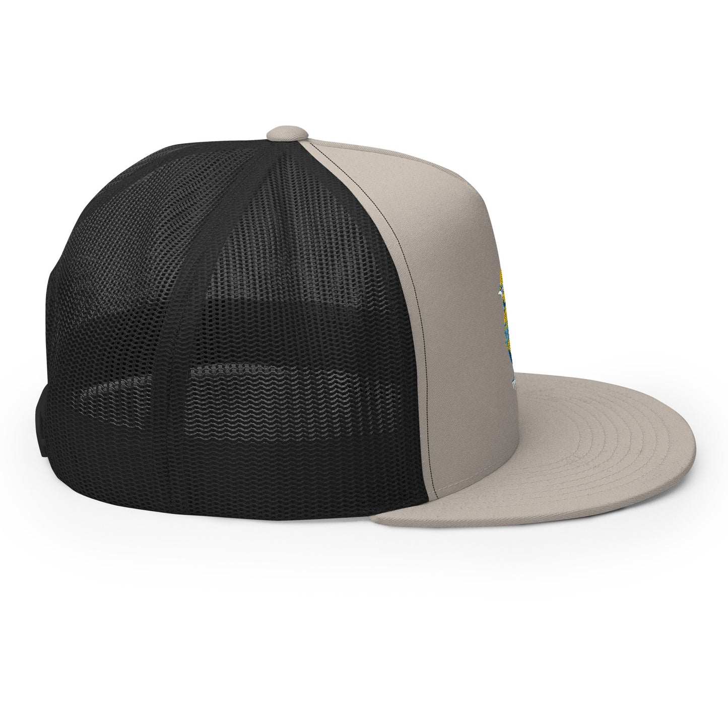 Tweets Mascot - Hat