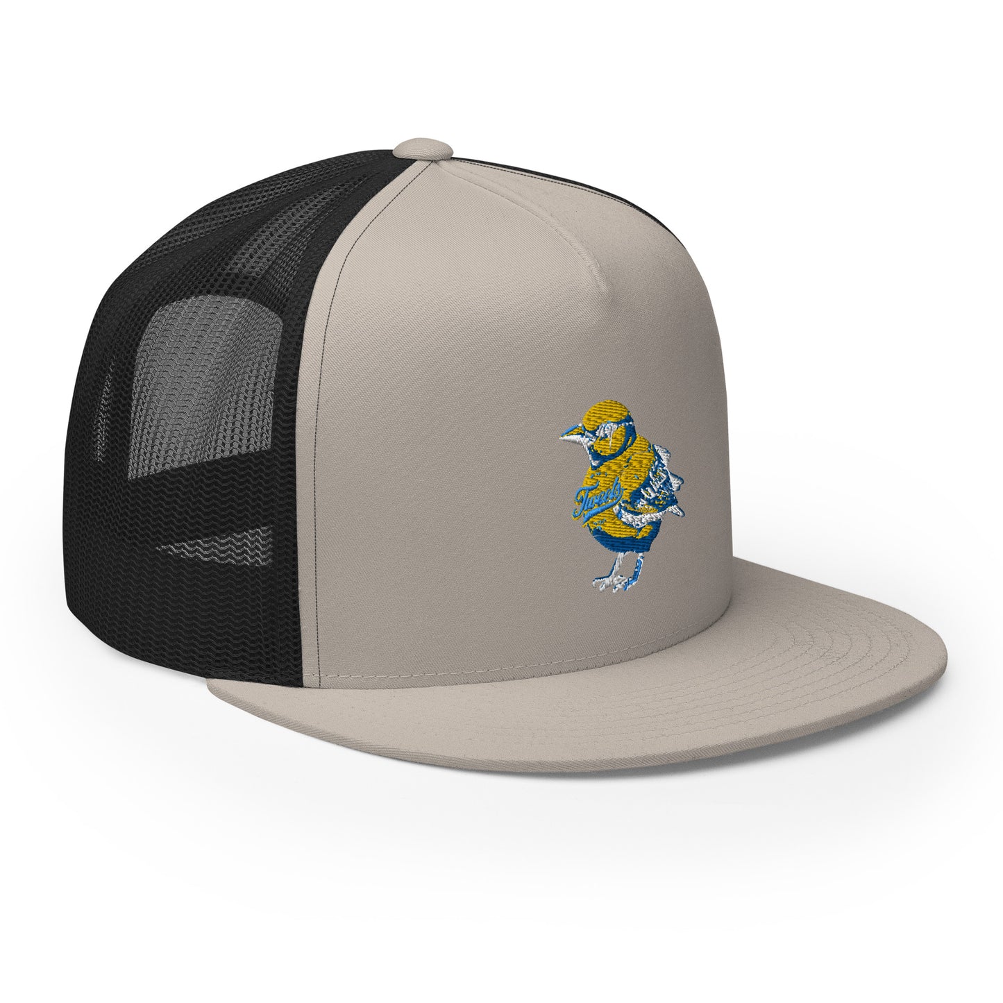Tweets Mascot - Hat