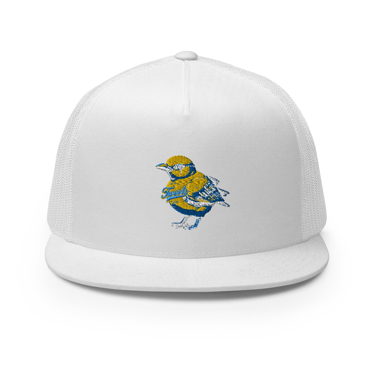 Tweets Mascot - Hat