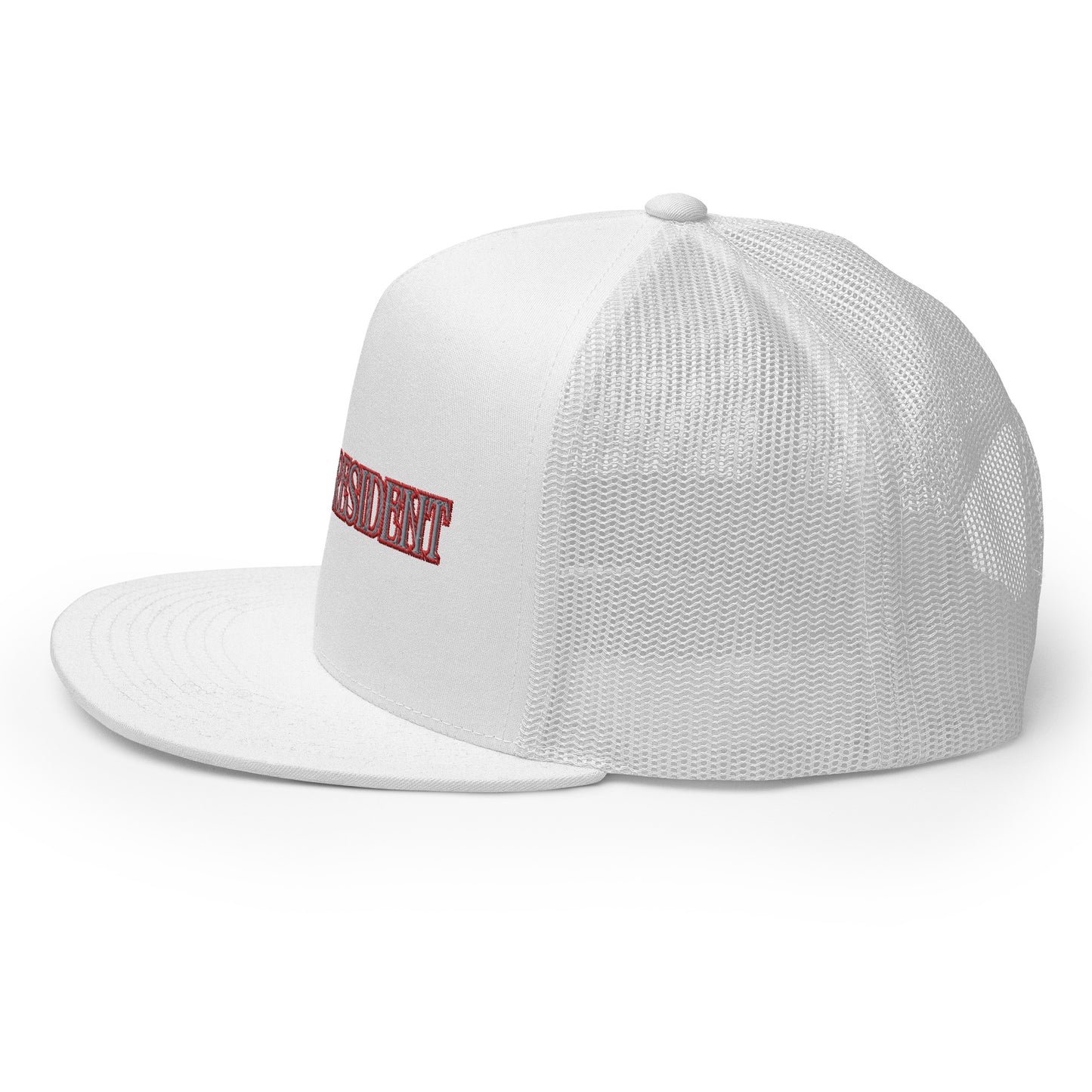 A.I. For President - Trucker Hat