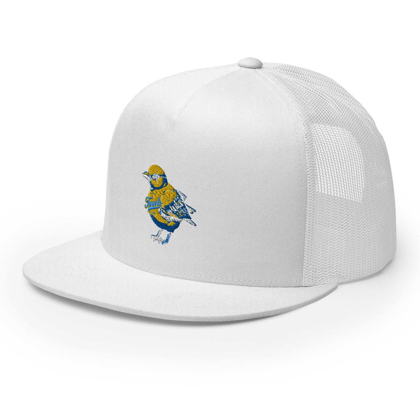 Tweets Mascot - Hat
