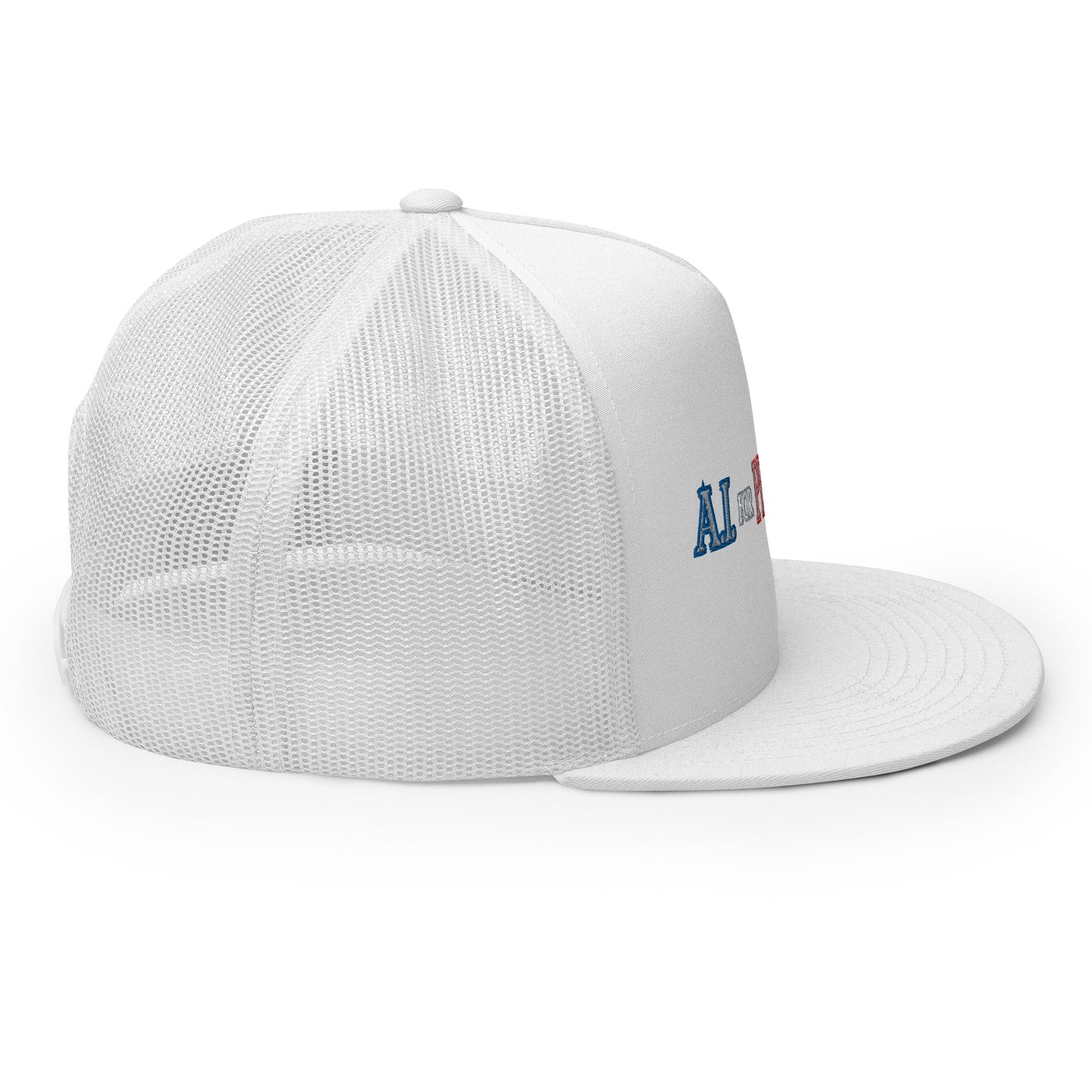 A.I. For President - Trucker Hat