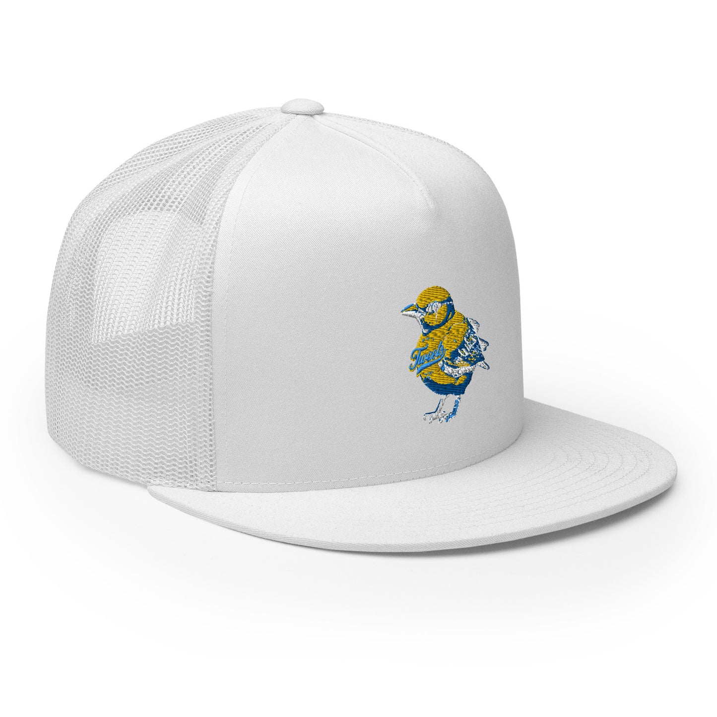 Tweets Mascot - Hat