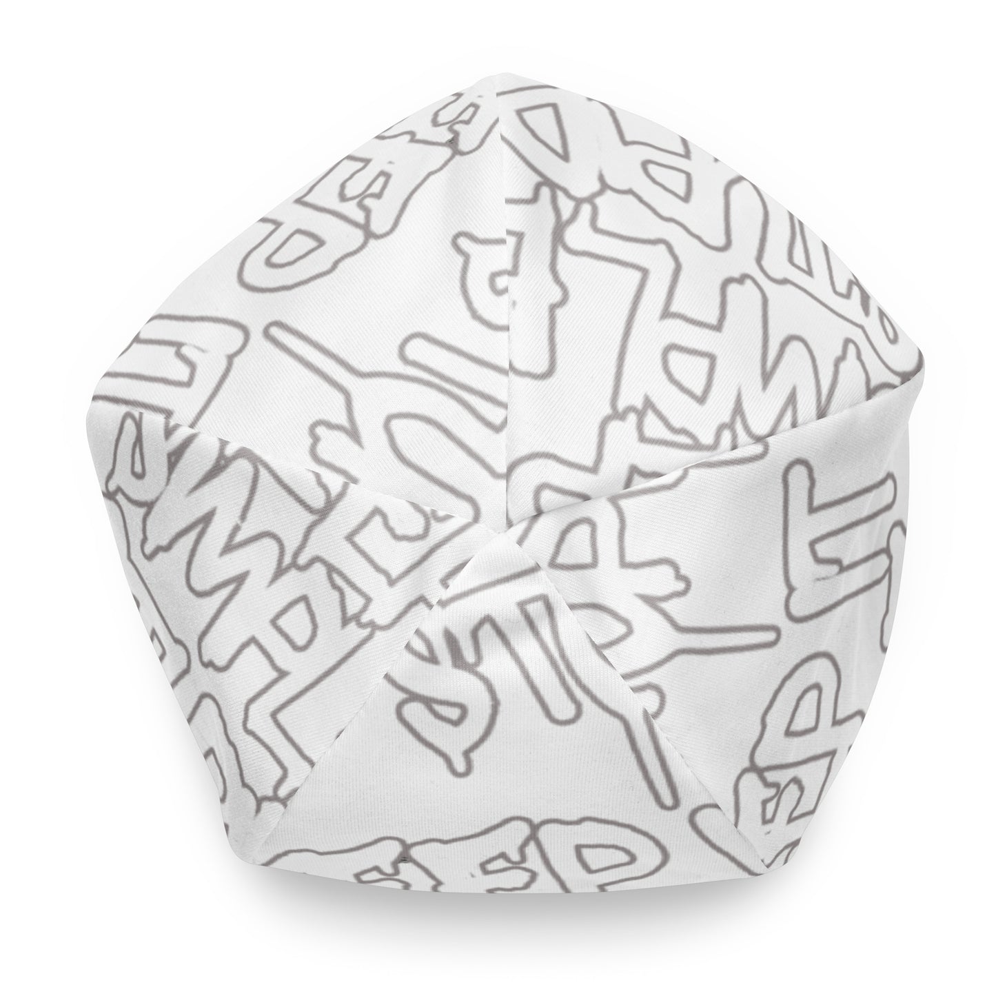K.I.S.S / The Kiss System - All-Over Print Beanie